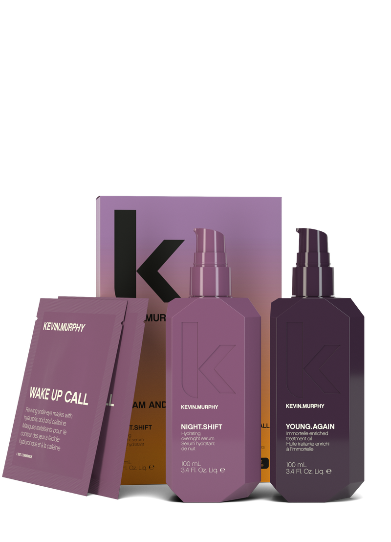DREAM & GLOW SET